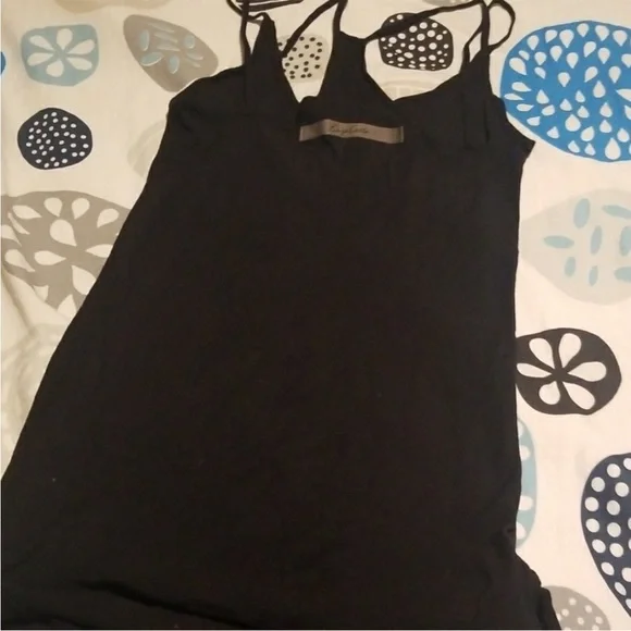 Enza Costa tank dress - Picture 6 of 6